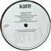 MCCARTHY I Am The Wallet (September SEPT 2) UK 1987 LP (Indie Rock)